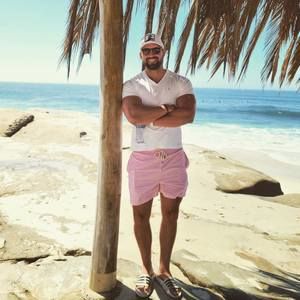 Meet your Posher, Andreas